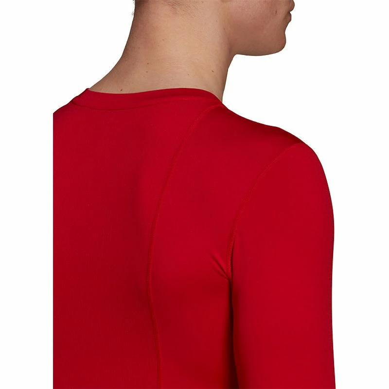 Adidas Thermo Shirt Longsleeve Techfit - Afbeelding 7