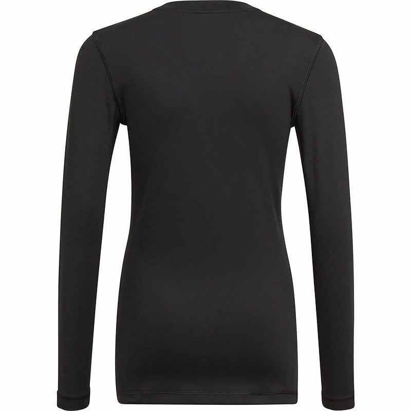 Adidas Thermo Longsleeve Techfit Kids - Afbeelding 2