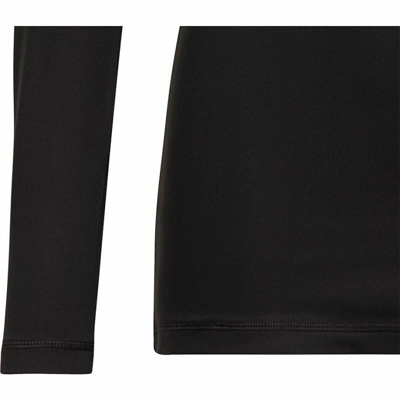 Adidas Thermo Longsleeve Techfit Kids - Afbeelding 4