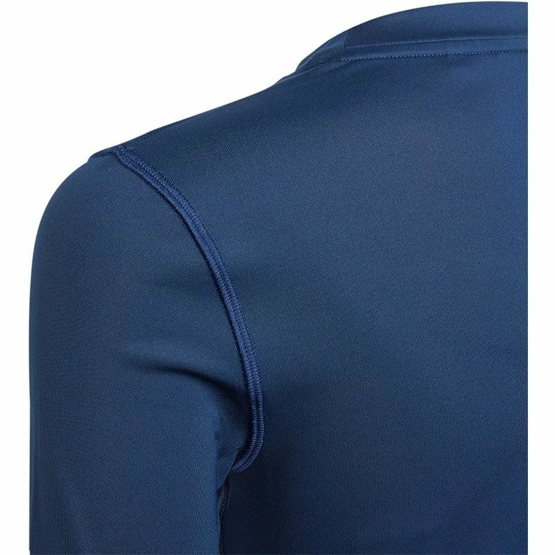 Adidas Thermo Longsleeve Techfit Kids - Afbeelding 3