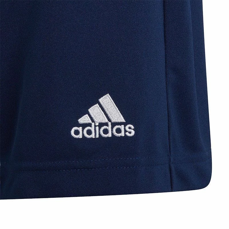 Adidas Entrada 22 Training Short Kids - Afbeelding 3