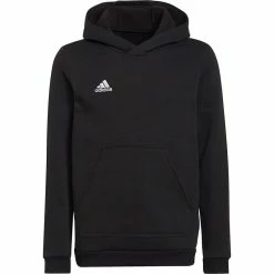Adidas Entrada 22 Hoody Kids