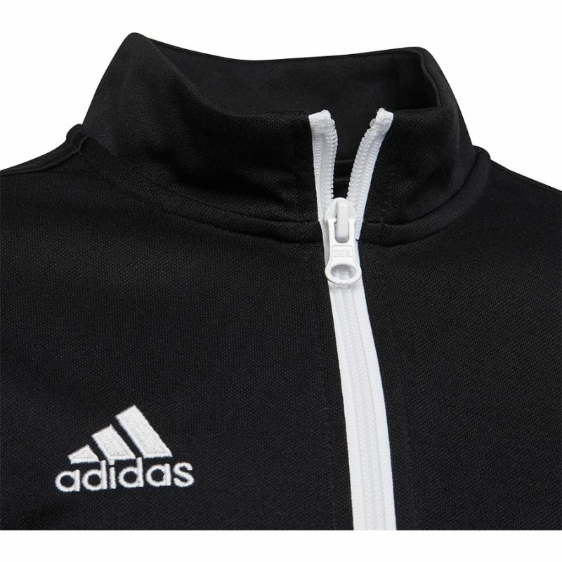 Adidas Entrada 22 TK Jacket Kids - Afbeelding 3