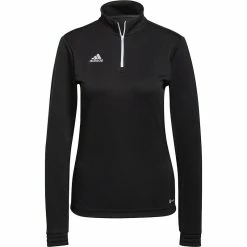 Adidas Entrada 22 Training Top Dames