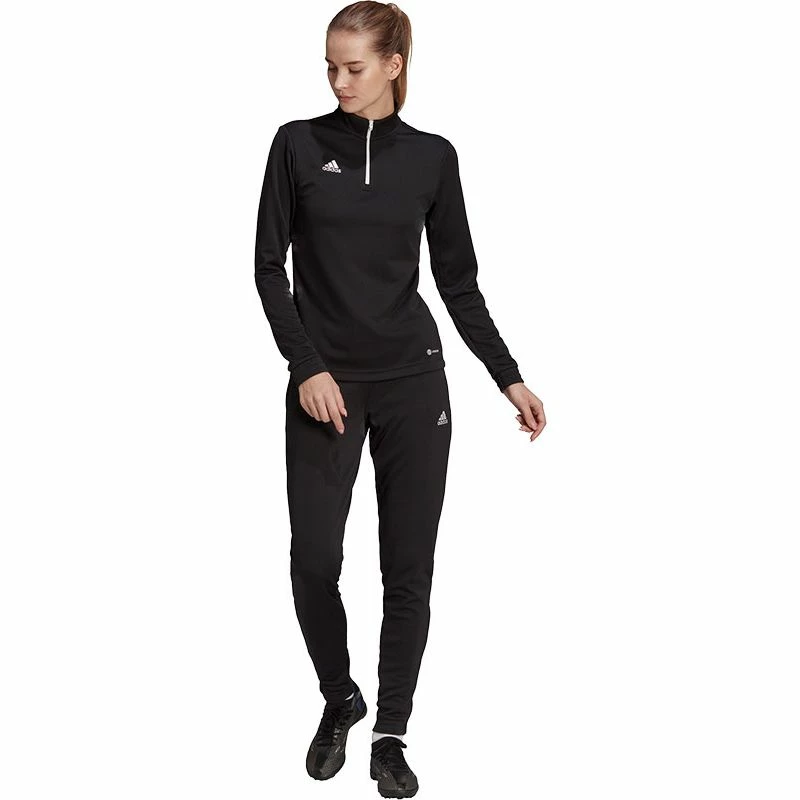 Adidas Entrada 22 Training Top Dames - Afbeelding 3