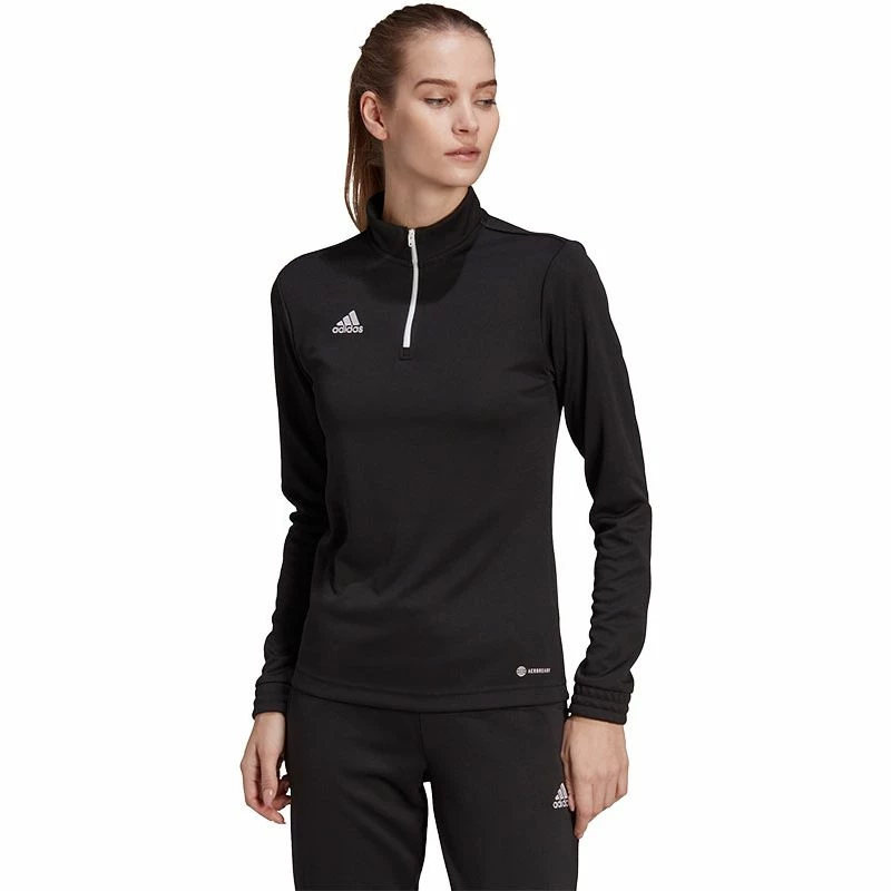 Adidas Entrada 22 Training Top Dames - Afbeelding 4