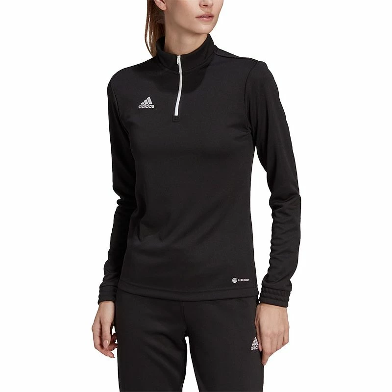 Adidas Entrada 22 Training Top Dames - Afbeelding 5