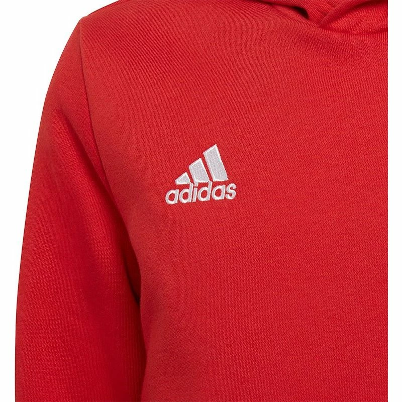 Adidas Entrada 22 Hoody Kids - Afbeelding 5