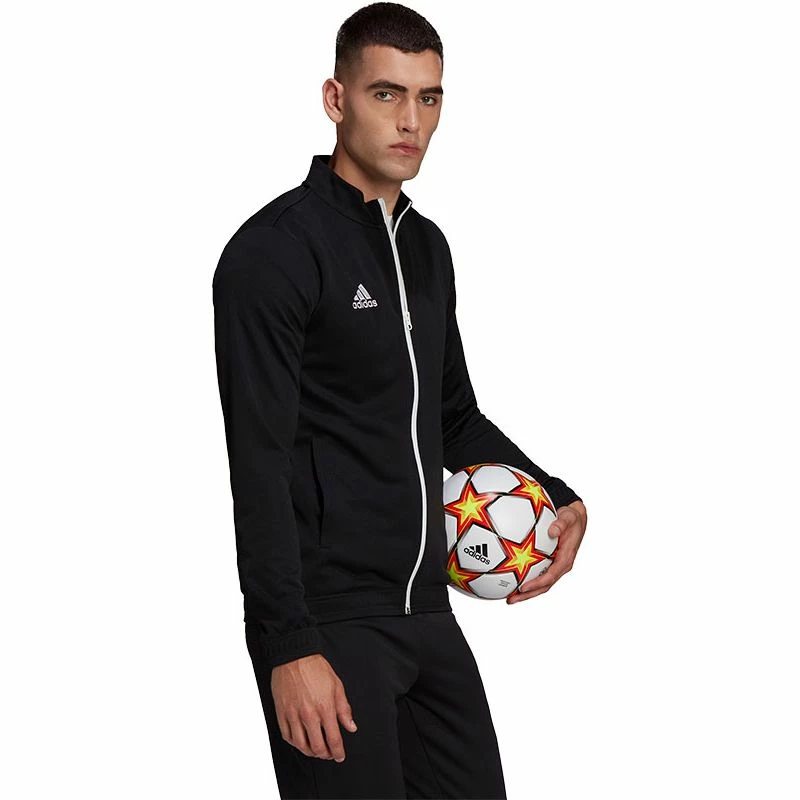 Adidas Entrada 22 TK Jacket - Afbeelding 3