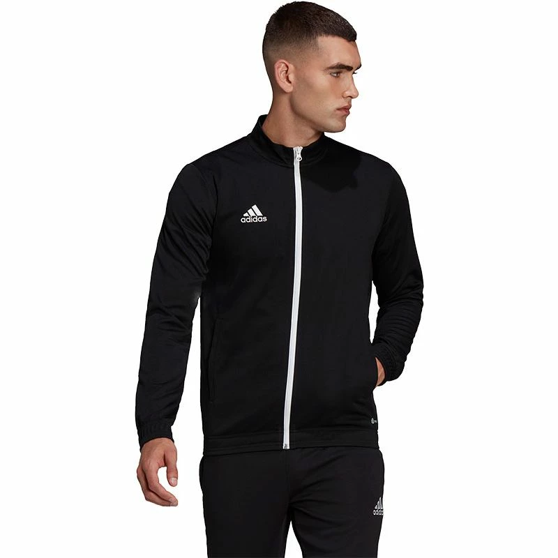 Adidas Entrada 22 TK Jacket - Afbeelding 4