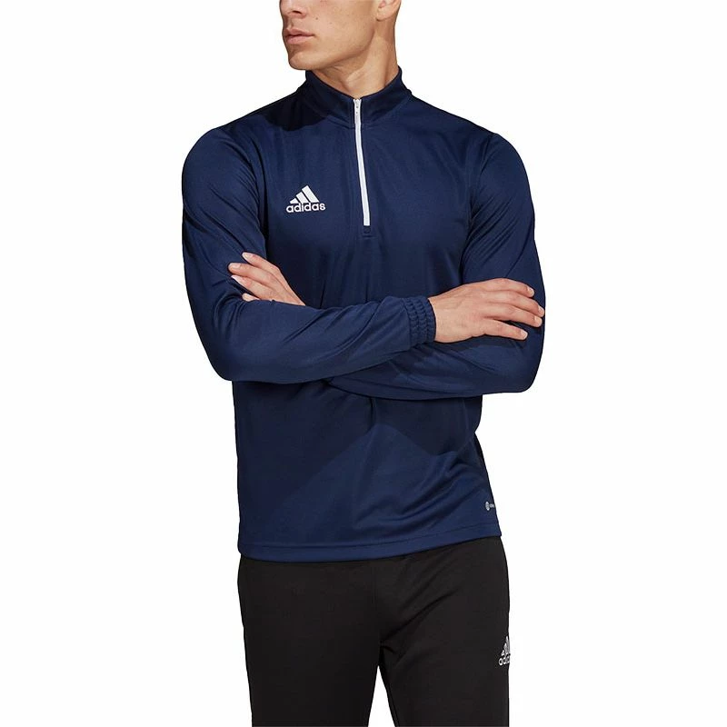 Adidas Entrada 22 Training Top - Afbeelding 4