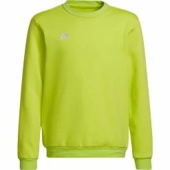 Adidas Entrada 22 Sweat Top Kids