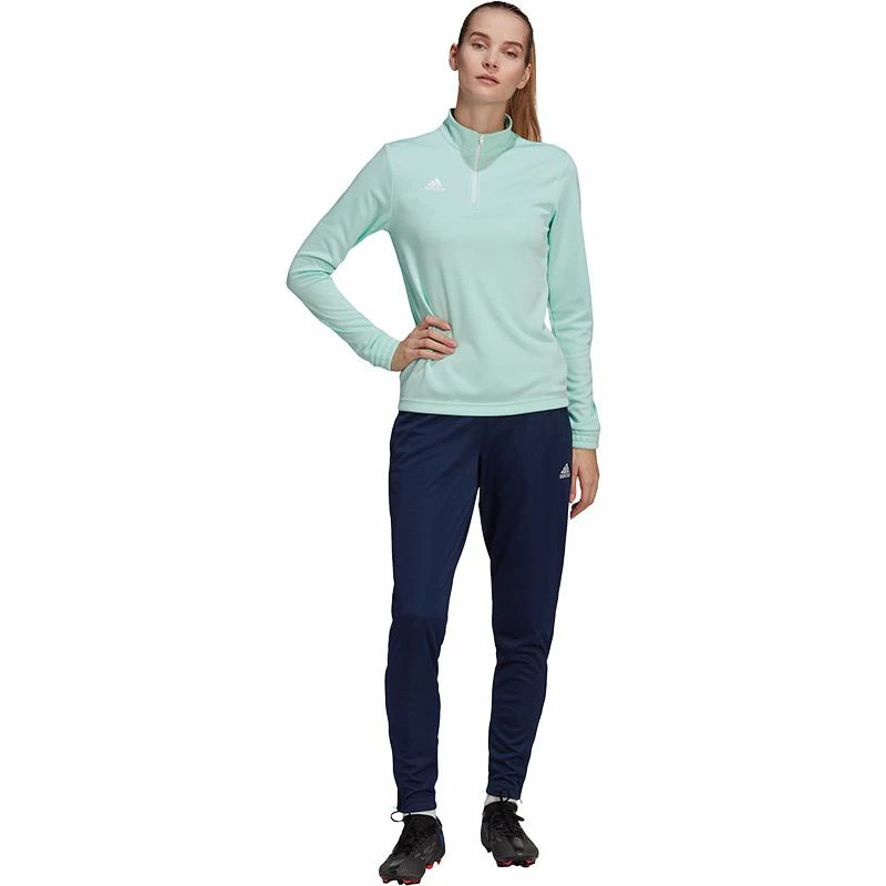 Adidas Entrada 22 Training Top Dames - Afbeelding 3