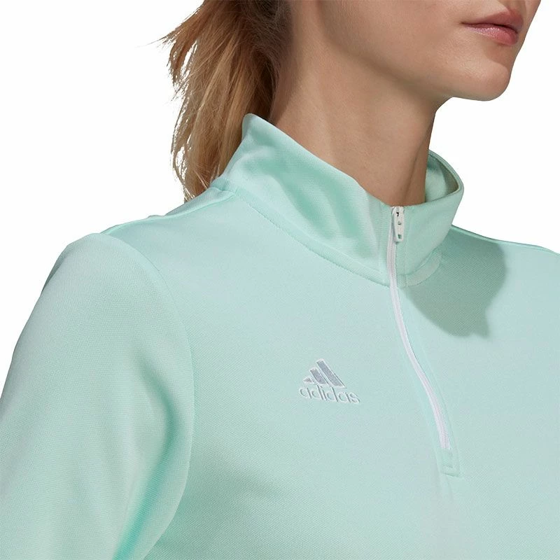 Adidas Entrada 22 Training Top Dames - Afbeelding 7