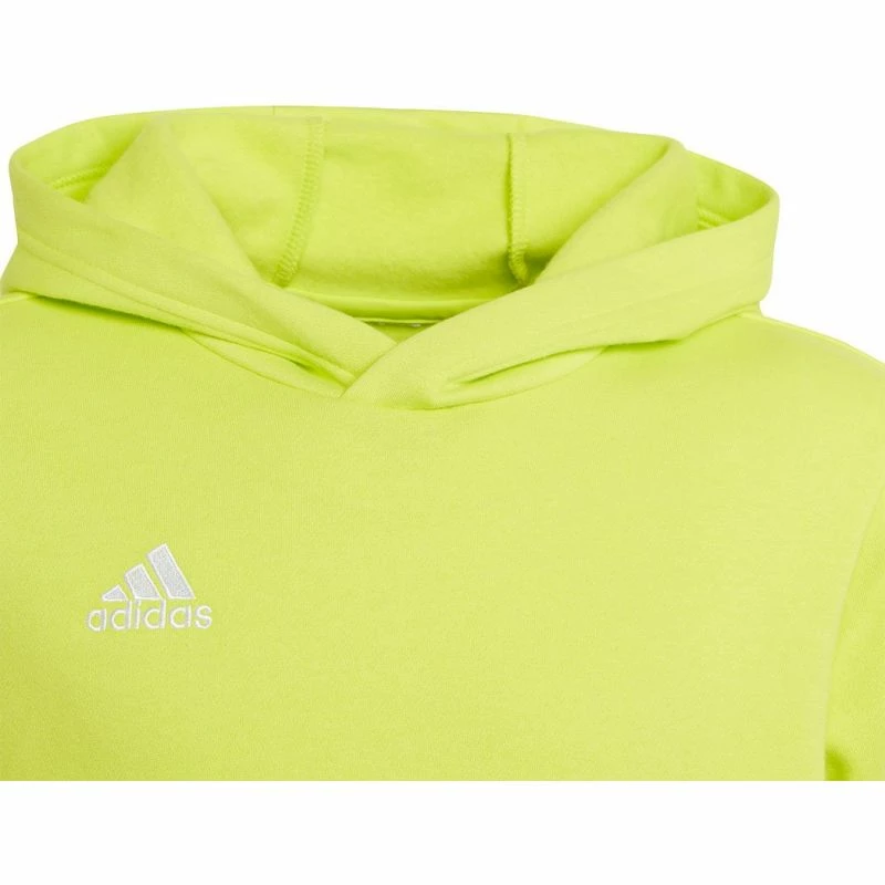 Adidas Entrada 22 Hoody Kids - Afbeelding 4