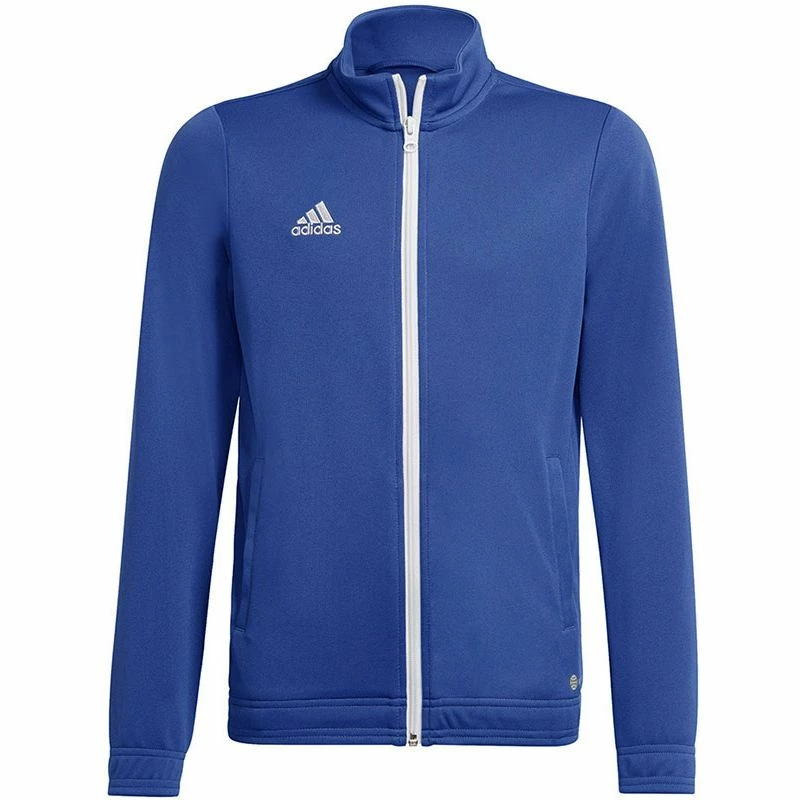 Adidas Entrada 22 TK Jacket 3 Adidas Entrada 22 TK Jacket
