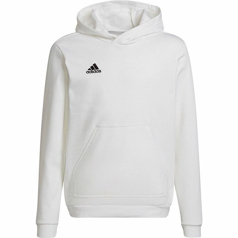 Adidas Entrada 22 Hoody Kids