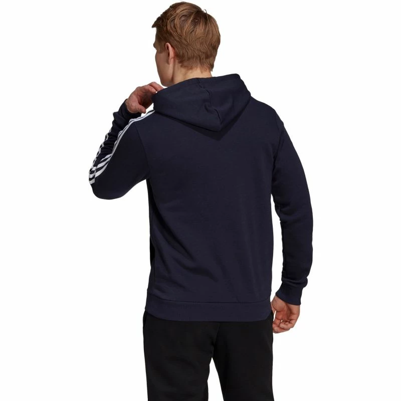 Adidas Essentials Hoodie Men - Afbeelding 2