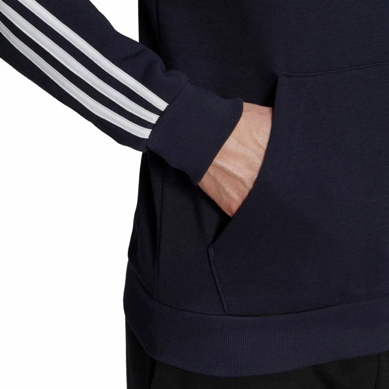 Adidas Essentials Hoodie Men - Afbeelding 3