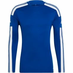 Adidas Squadra 21 LS Shirt Men