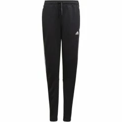 Adidas D2M 3-Stripes Pant Girls