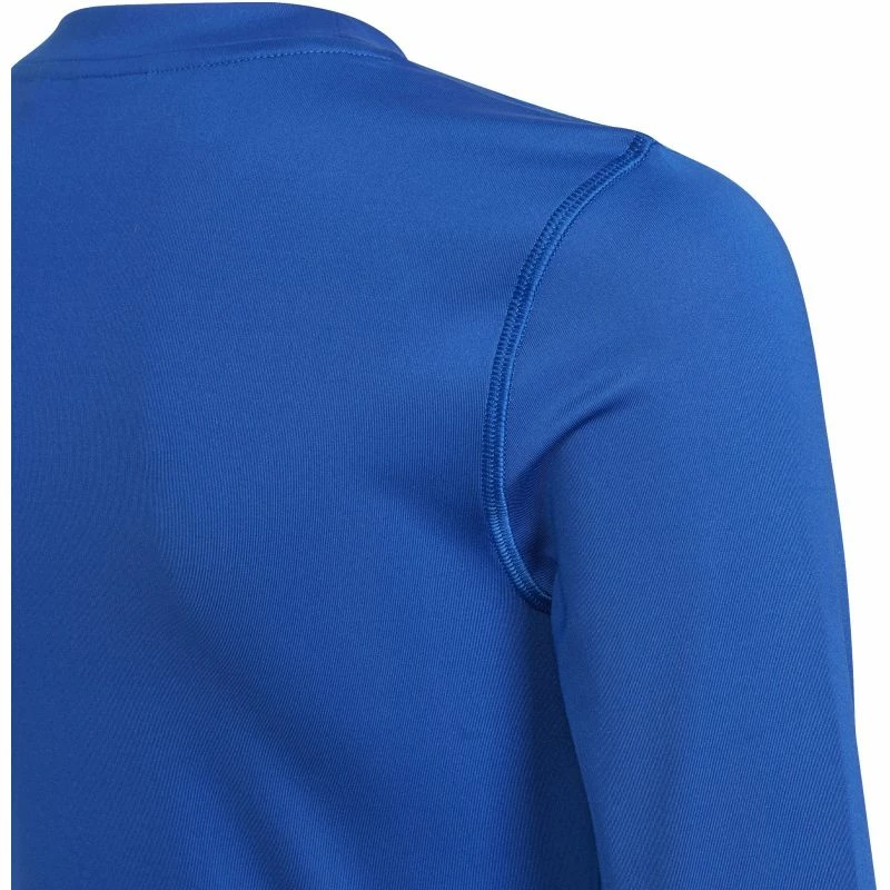 Adidas Thermo Longsleeve TechFit Kids - Afbeelding 3