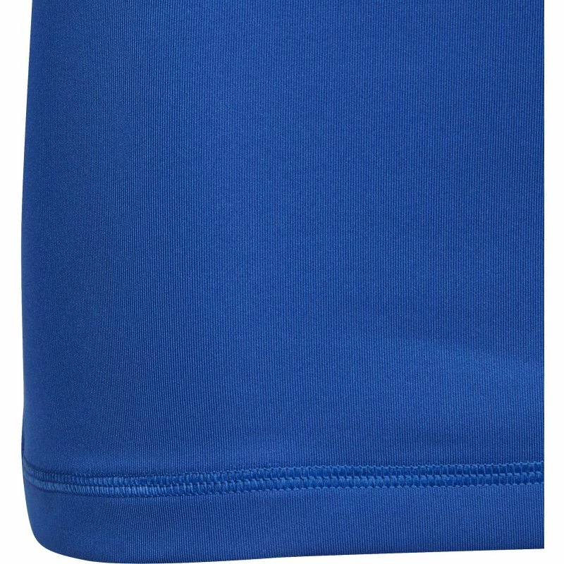 Adidas Thermo Longsleeve TechFit Kids - Afbeelding 5