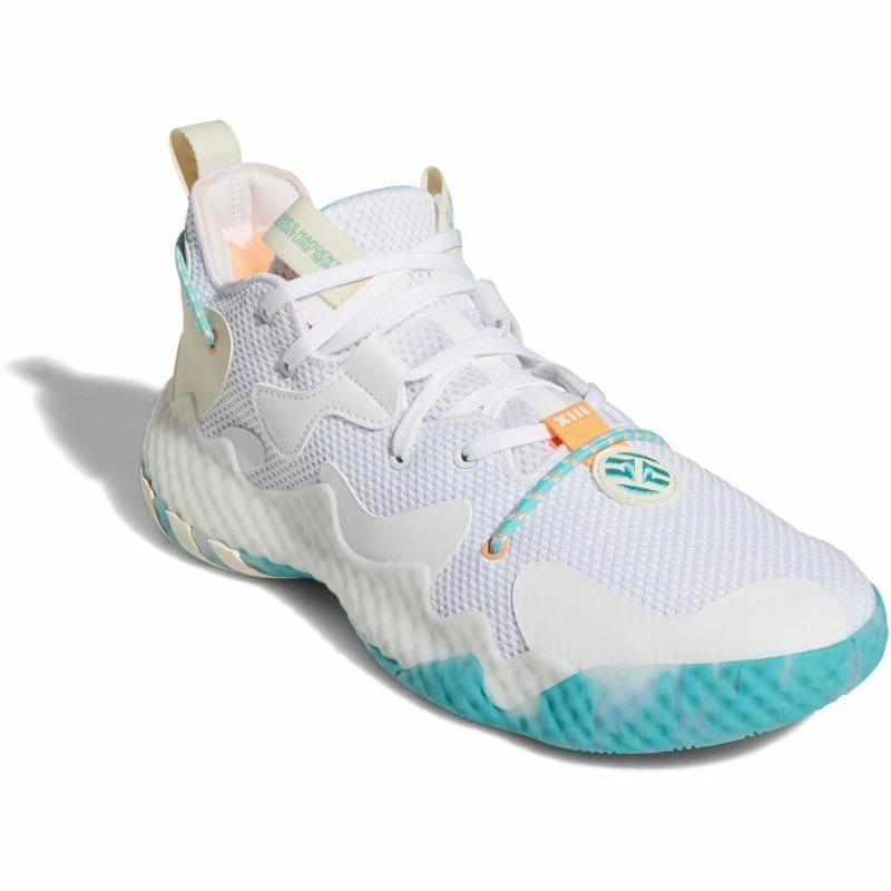 Adidas Harden Vol. 6 - Afbeelding 3