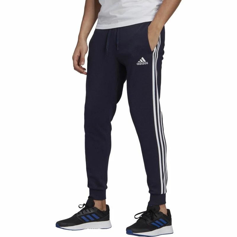 Adidas Ess. Slim 3-Stripes Pant Men - Afbeelding 2