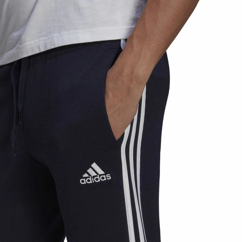 Adidas Ess. Slim 3-Stripes Pant Men - Afbeelding 3