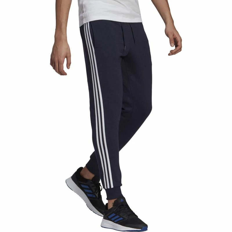 Adidas Ess. Slim 3-Stripes Pant Men - Afbeelding 4