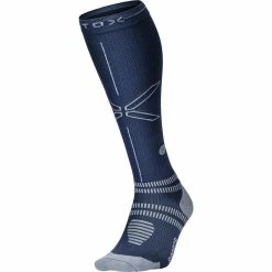 STOX Compressie Sports Sock Men
