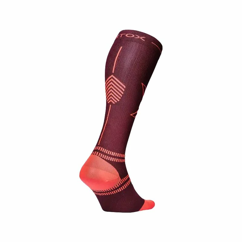 STOX Compressie Sports Socks Women - Afbeelding 2