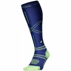STOX Compressie Sport Sock Men