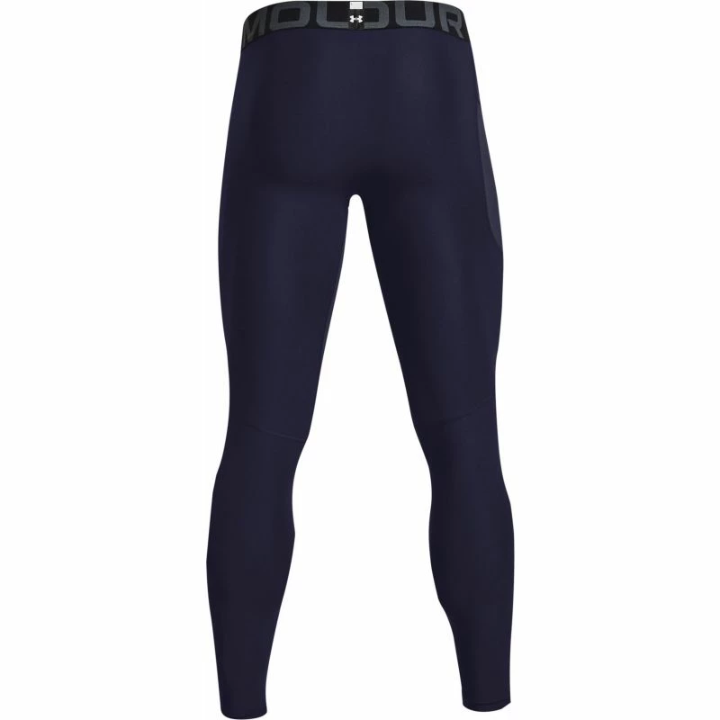 Under Armour HeatGear Legging Men - Afbeelding 2