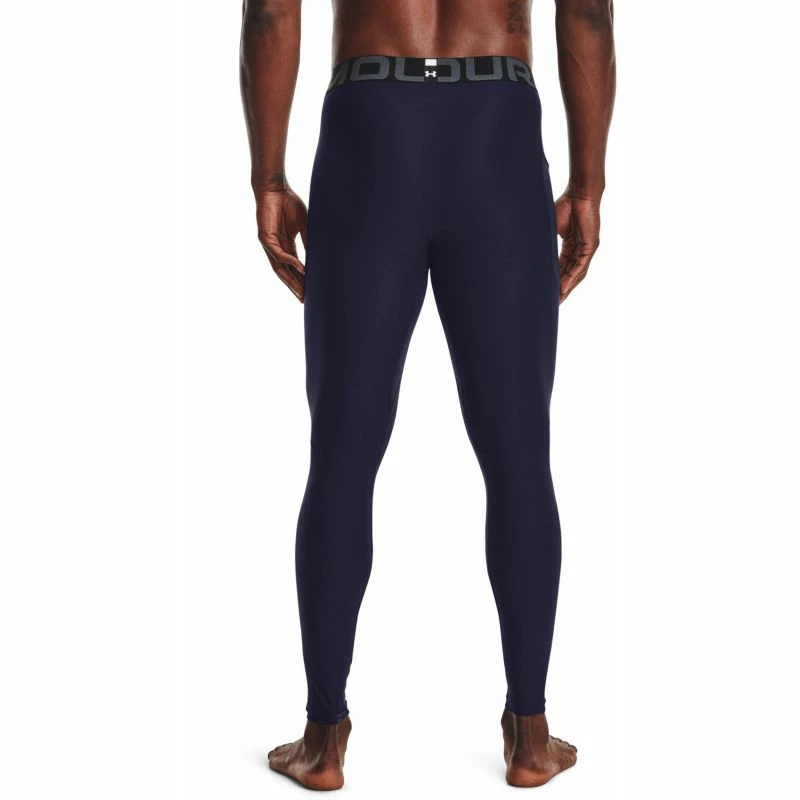 Under Armour HeatGear Legging Men - Afbeelding 4