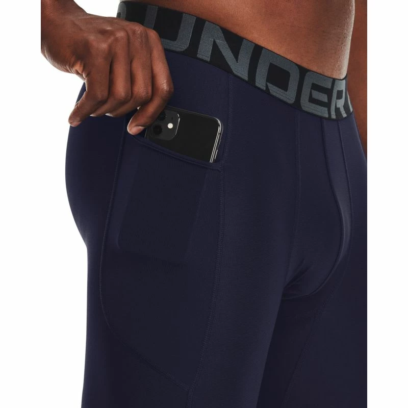 Under Armour HeatGear Legging Men - Afbeelding 6