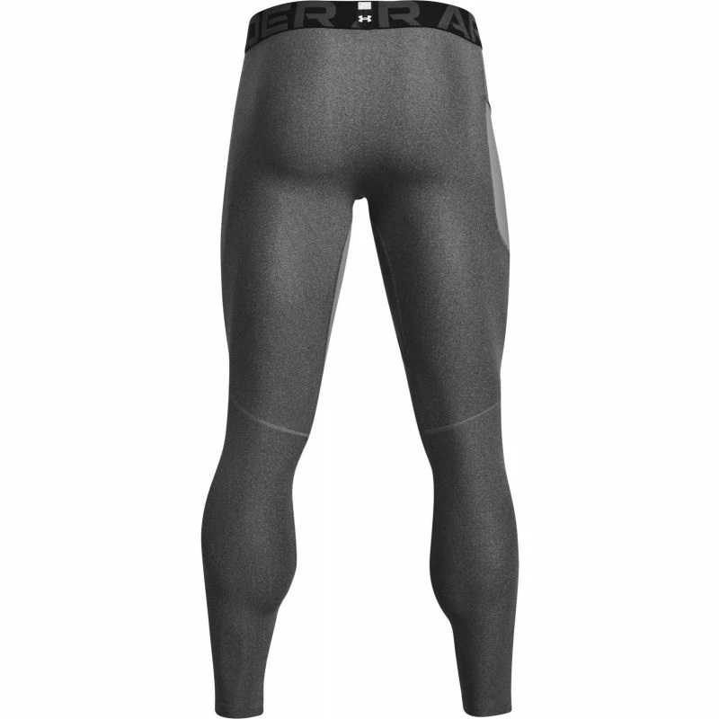 Under Armour HeatGear Legging Men - Afbeelding 2