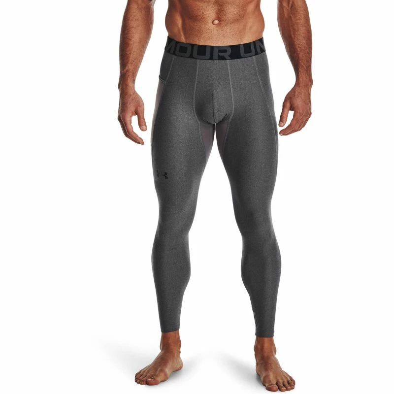 Under Armour HeatGear Legging Men - Afbeelding 4