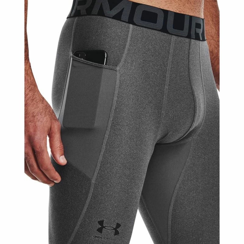Under Armour HeatGear Legging Men - Afbeelding 6