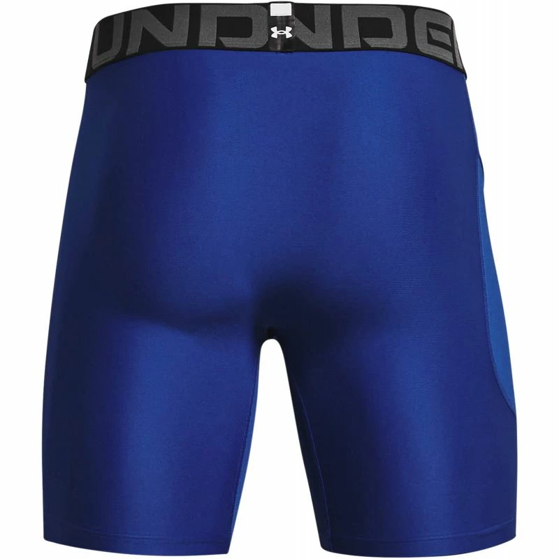 Under Armour HeatGear Short Men - Afbeelding 2