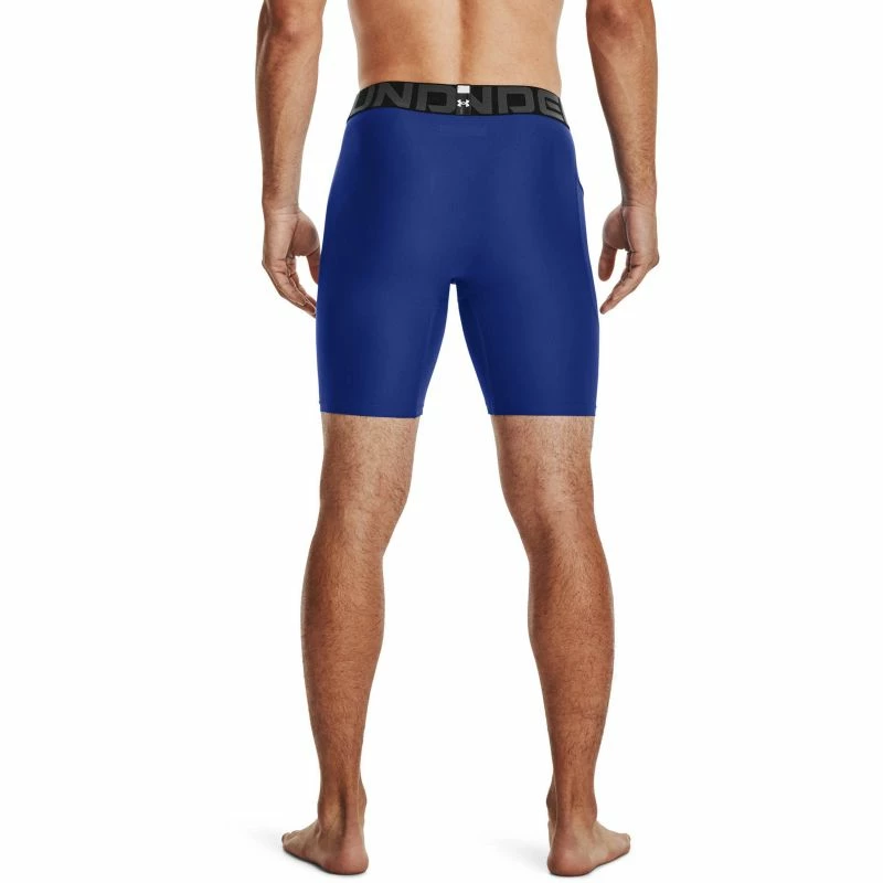Under Armour HeatGear Short Men - Afbeelding 5