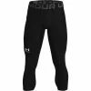 Under Armour HeatGear 3/4 Legging Men