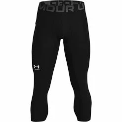 Under Armour HeatGear 3/4 Legging Men