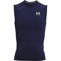 Under Armour HeatGear SL Shirt Men