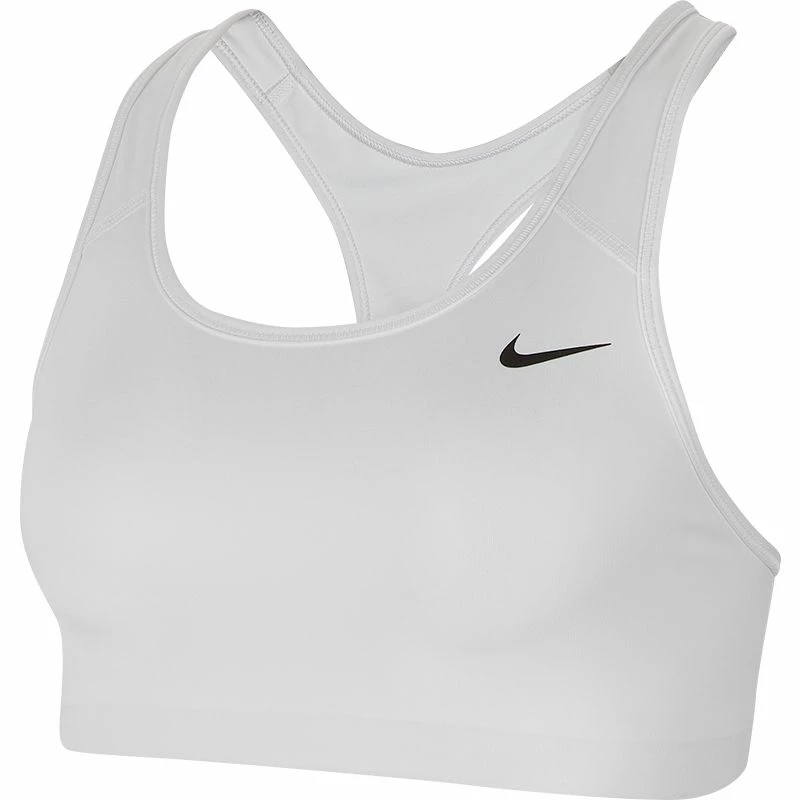 Nike Swoosh Medium Support Sport BH - Afbeelding 6