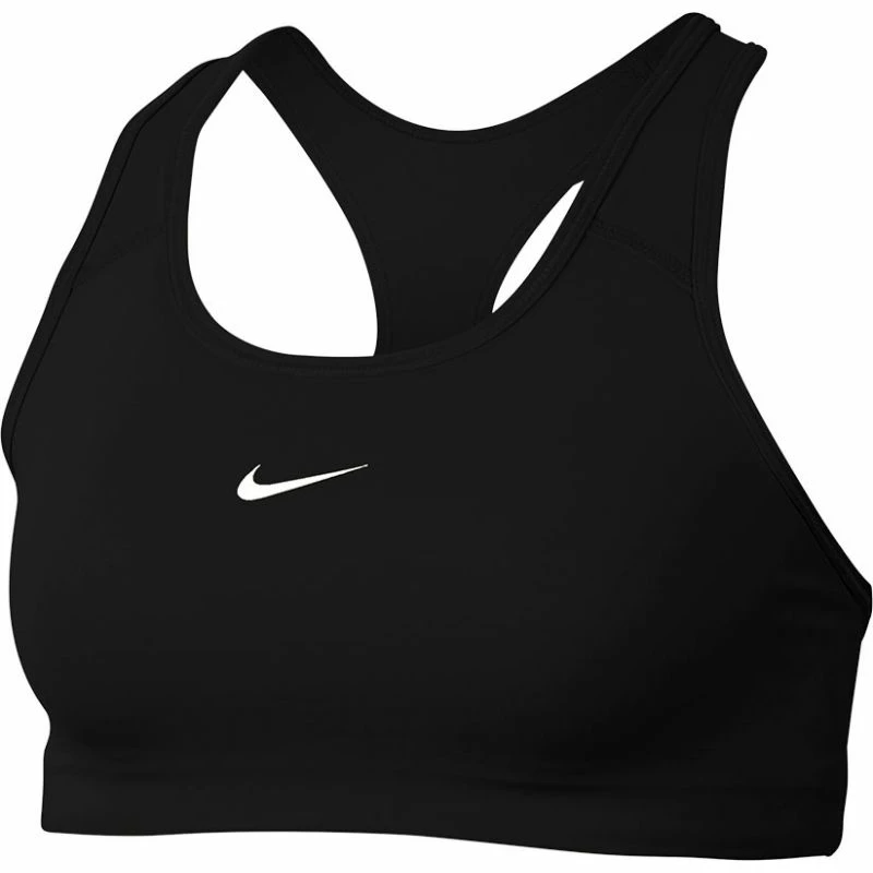 Nike Pro Padded Medium Support Sport BH - Afbeelding 5