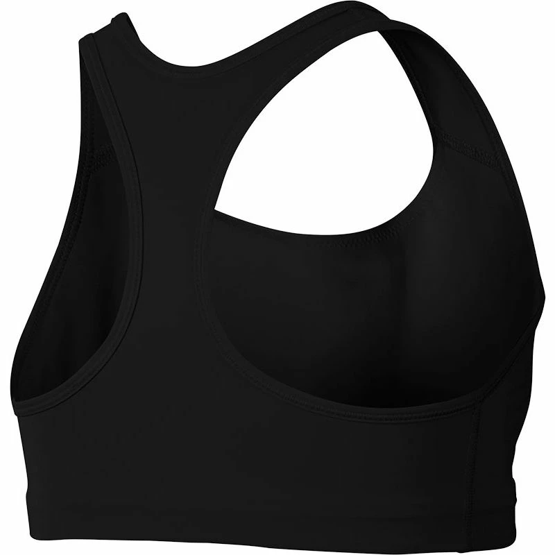 Nike Pro Padded Medium Support Sport BH - Afbeelding 6