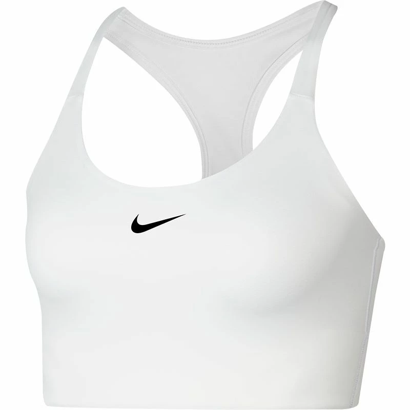 Nike Pro Classic Padded Medium Support Sport BH - Afbeelding 5