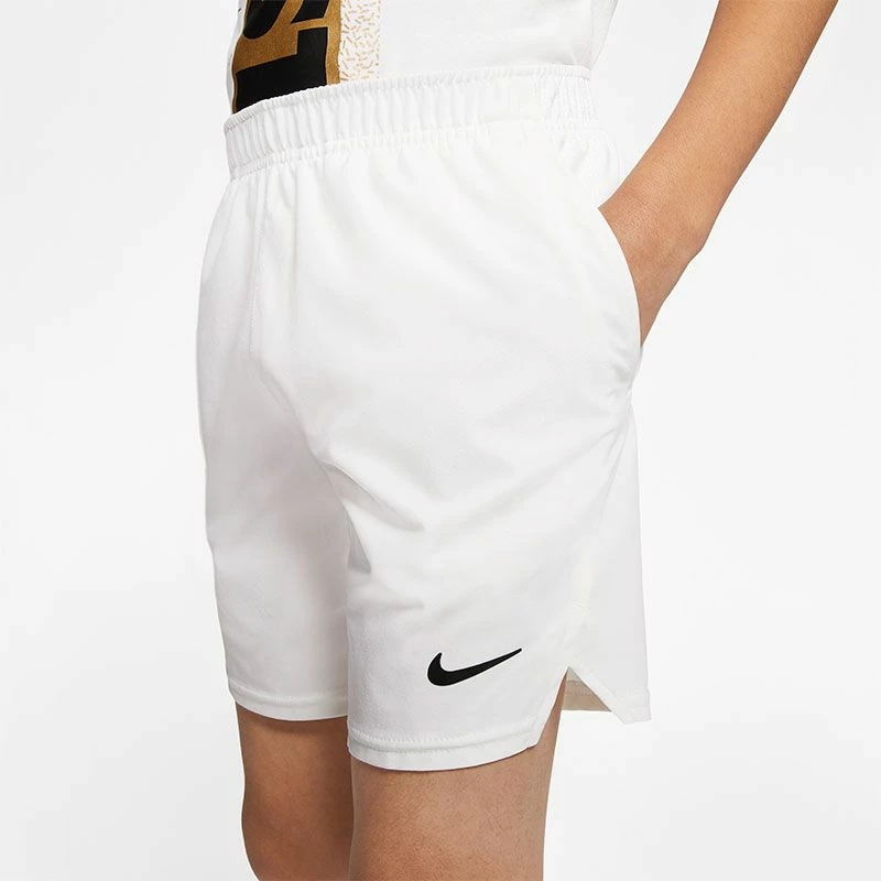 Nike Court Flex Ace Short Jongens - Afbeelding 3